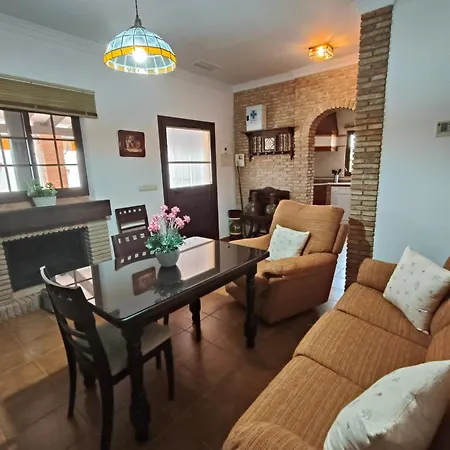 شقة Cortijo Jacintos روندا