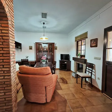 Cortijo Jacintos شقة