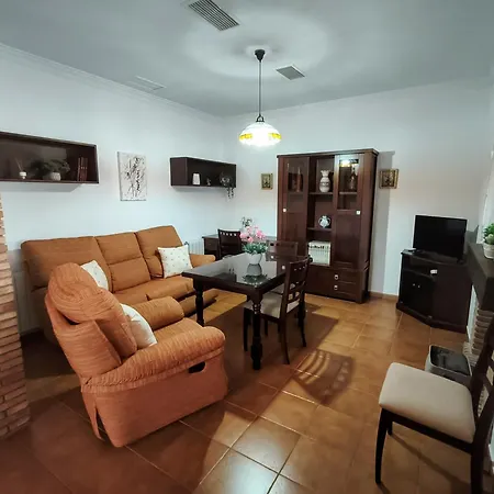 Cortijo Jacintos شقة