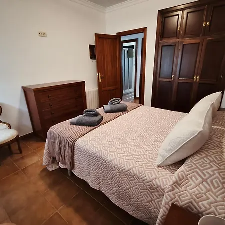 Cortijo Jacintos روندا