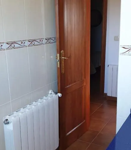 Cortijo Jacintos شقة