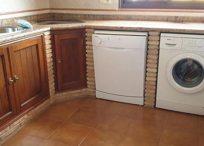 Cortijo Jacintos روندا