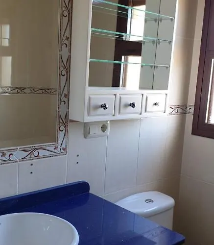 Cortijo Jacintos شقة روندا