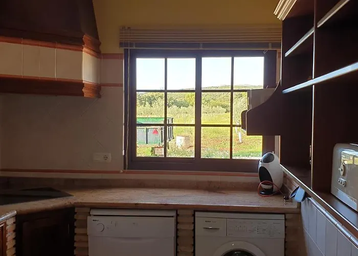 شقة Cortijo Jacintos