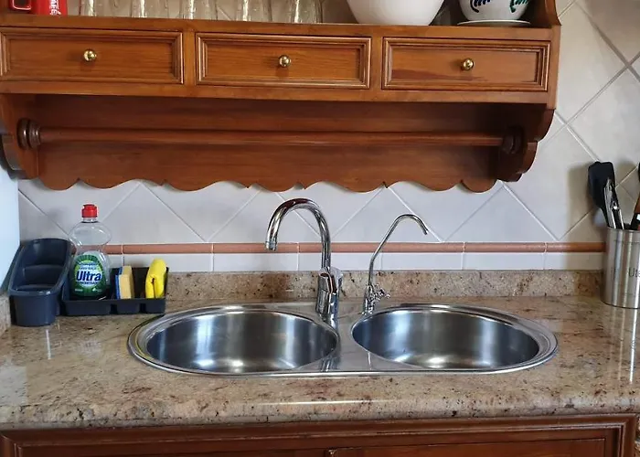 Cortijo Jacintos * روندا