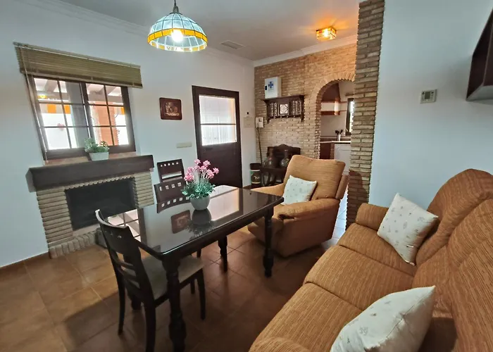 شقة Cortijo Jacintos روندا