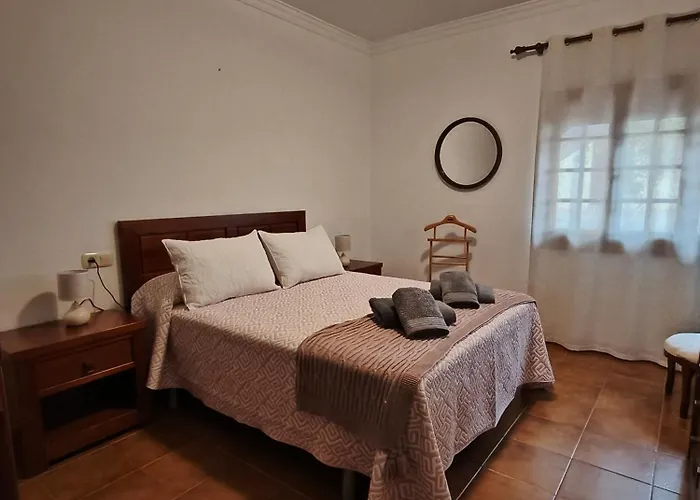 شقة Cortijo Jacintos روندا