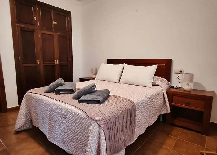 Cortijo Jacintos * روندا