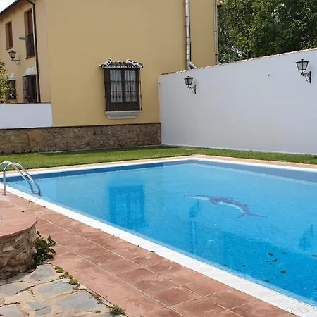 Cortijo Jacintos Apartamento Ronda