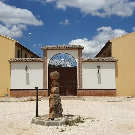 Cortijo Jacintos 아파트 *