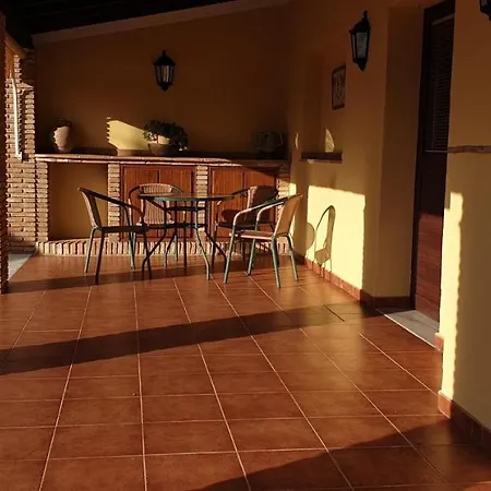 Apartamento Cortijo Jacintos *