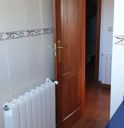 Cortijo Jacintos Apartamento