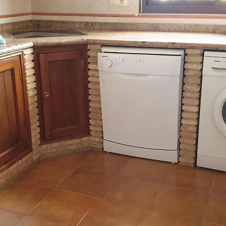 Cortijo Jacintos Ronda