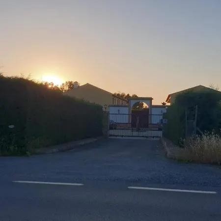 Apartamento Cortijo Jacintos *