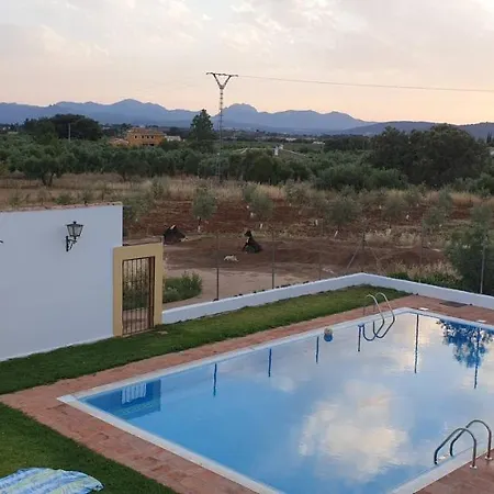 Cortijo Jacintos Apartamento Ronda