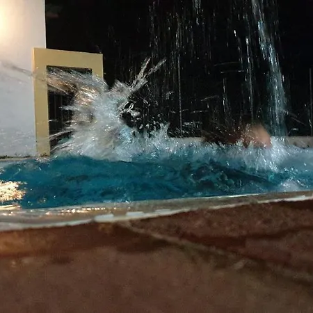 Apartamento Cortijo Jacintos