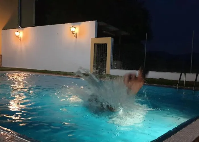 Cortijo Jacintos * רונדה