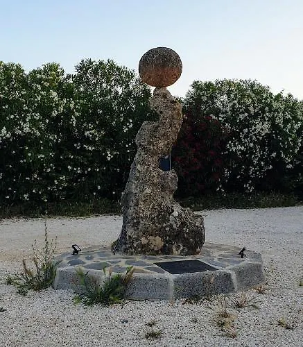 Cortijo Jacintos רונדה