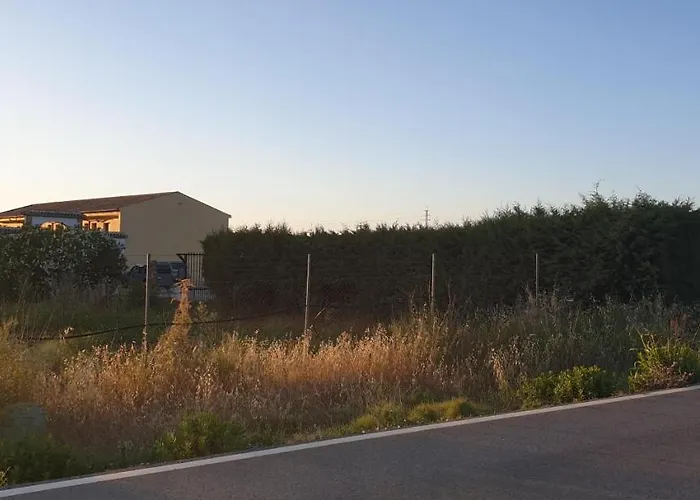 Apartment Cortijo Jacintos