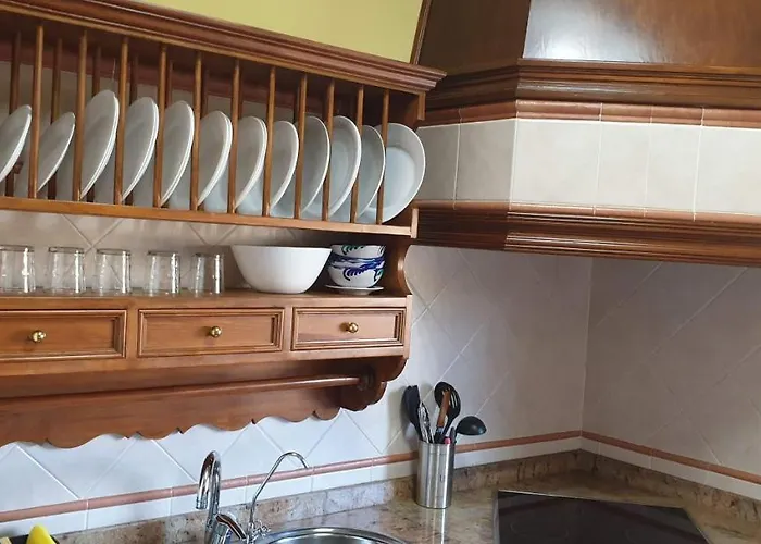 Cortijo Jacintos * רונדה