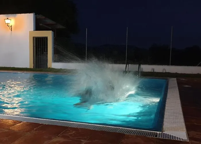 דירה Cortijo Jacintos *