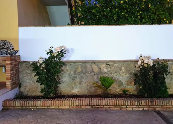 דירה Cortijo Jacintos רונדה