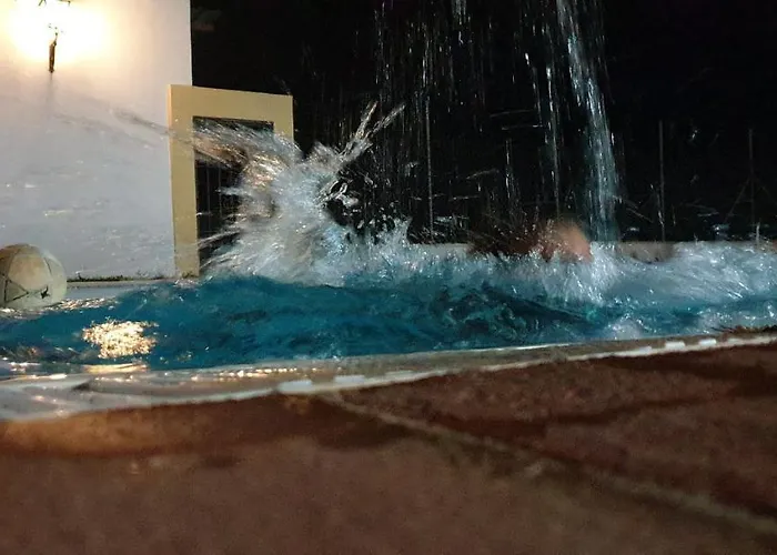 דירה Cortijo Jacintos