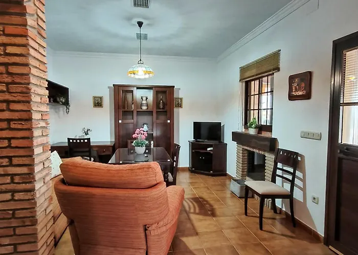 Cortijo Jacintos דירה