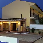 Cortijo Jacintos Ронда