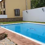 Cortijo Jacintos Апартаменты Ронда