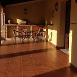 Апартаменты Cortijo Jacintos *