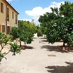 Cortijo Jacintos Апартаменты *