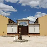 Cortijo Jacintos Апартаменты Ронда