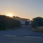 Апартаменты Cortijo Jacintos *
