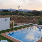 Cortijo Jacintos Апартаменты Ронда