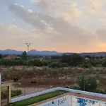 Cortijo Jacintos * Ронда