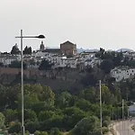 Cortijo Jacintos Апартаменты *