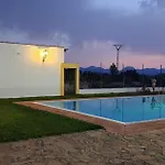 Cortijo Jacintos Апартаменты Ронда
