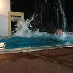 Апартаменты Cortijo Jacintos
