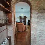 Cortijo Jacintos Апартаменты *
