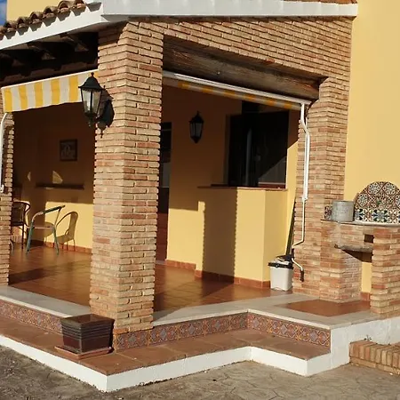 Cortijo Jacintos