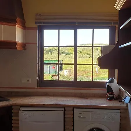 Apartament Cortijo Jacintos
