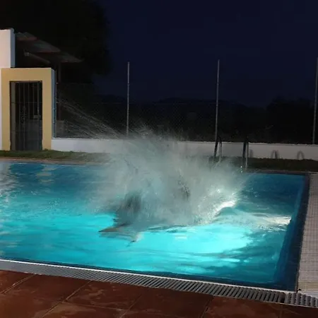 Apartament Cortijo Jacintos *