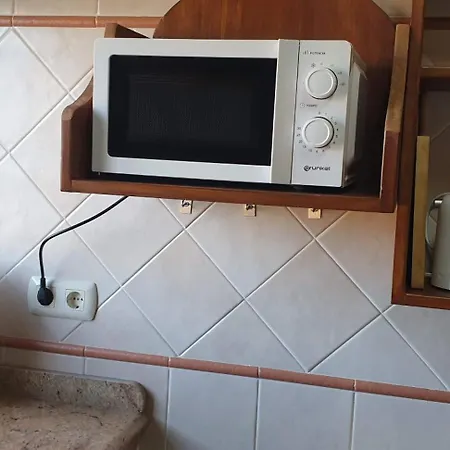 Apartament Cortijo Jacintos *