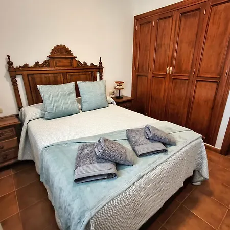 Cortijo Jacintos